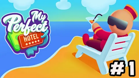 Perfect Hotel APK