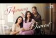 Mommy Dearest